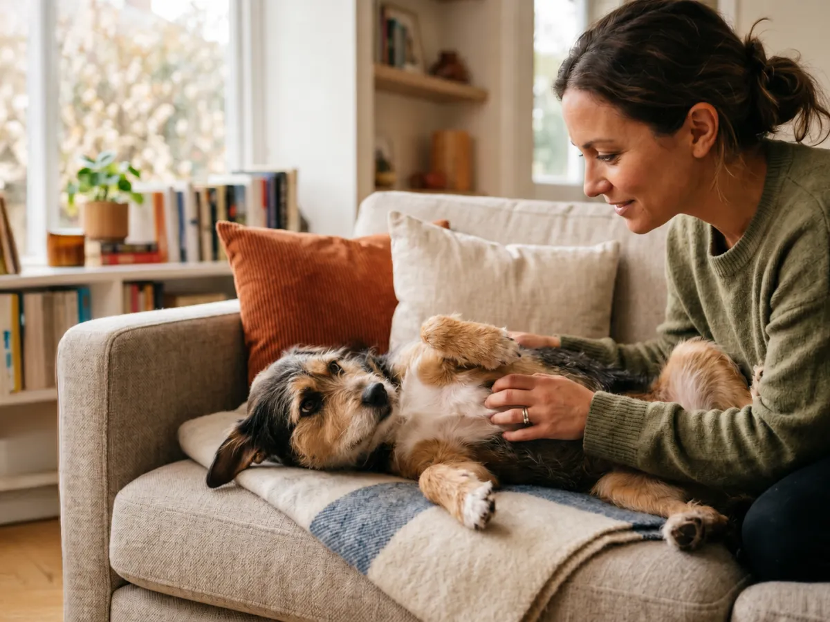 Puppy Nutrition 101: Getting the First Year Right