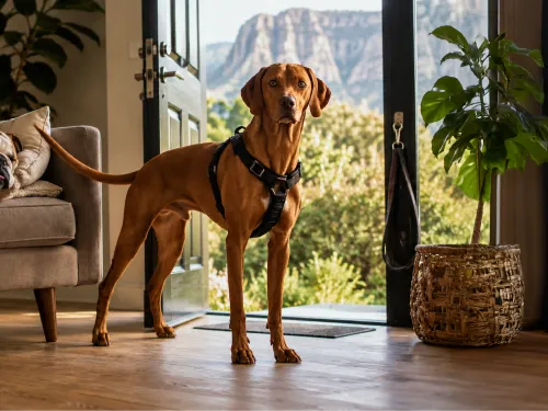Why Protein Is the Foundation of Your Dog's Diet